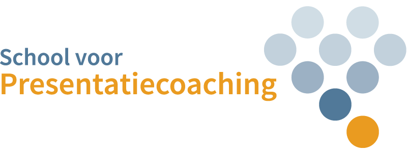 School voor Presentatiecoaching